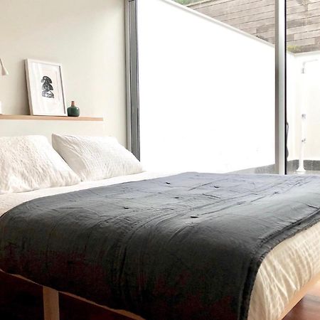 Ferienwohnung Morada Do Pablinho A Illa de Arousa Exterior foto