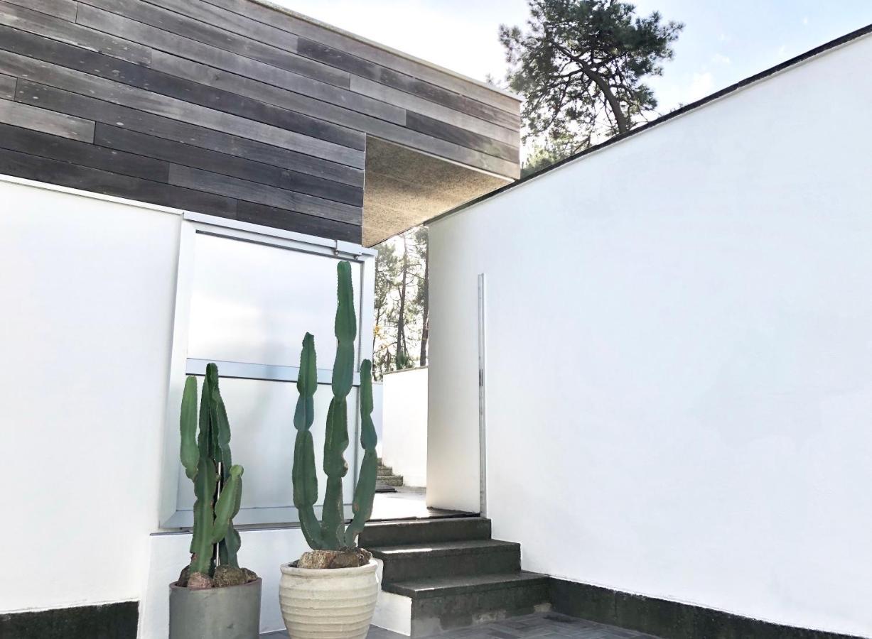 Ferienwohnung Morada Do Pablinho A Illa de Arousa Exterior foto