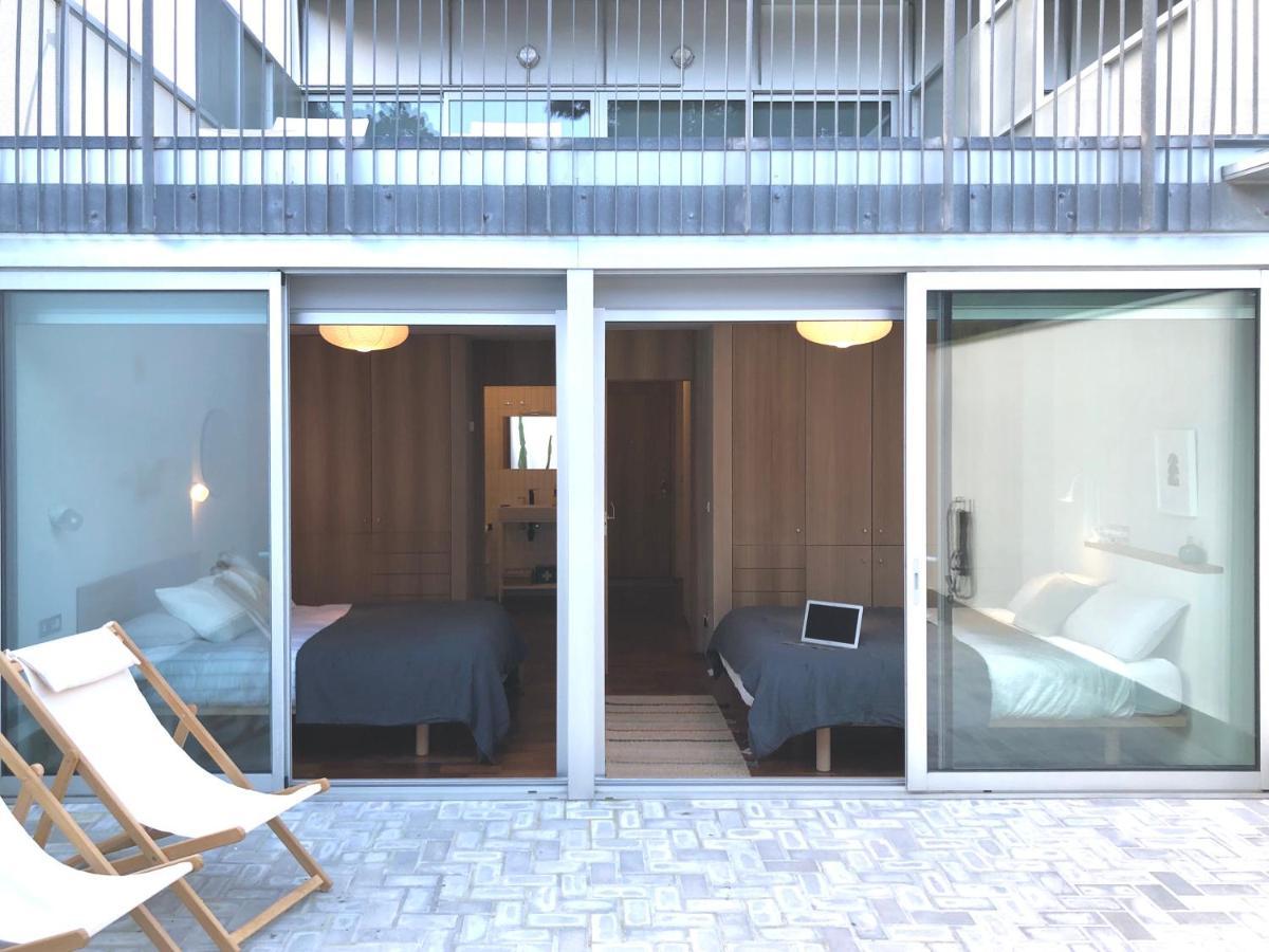 Ferienwohnung Morada Do Pablinho A Illa de Arousa Exterior foto