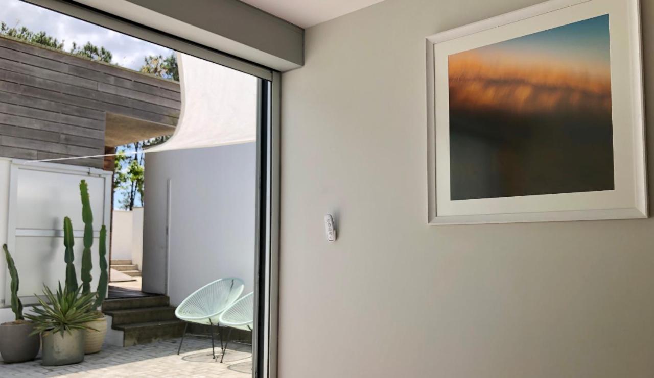 Ferienwohnung Morada Do Pablinho A Illa de Arousa Exterior foto